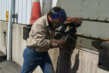 Loading Dock Installations